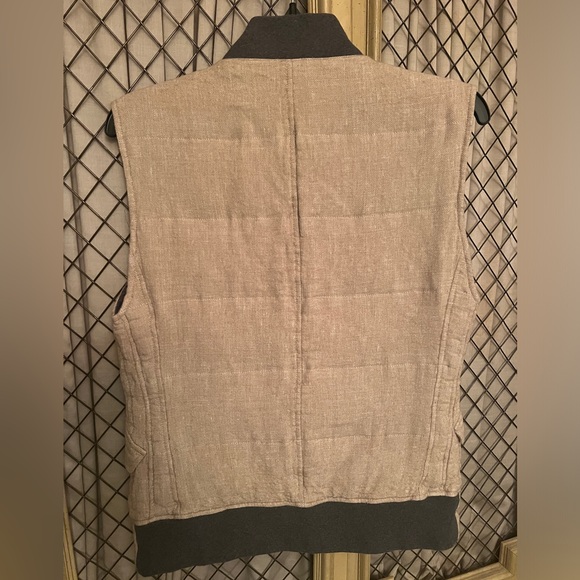 Brunello Cucinelli Vest - Picture 4 of 6